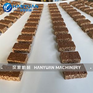 Healthy Energy Bar Production Line