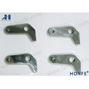 Cutter J1301-02010-0A Textile Machinery Spare Parts For TOYOTA