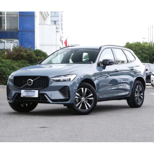 VOLVO XC60 2023 B5 4WD Zhiyi sport version 2.0T 250HP L4 5 Door 5 seats SUV Car