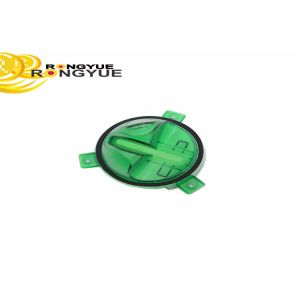 Rong Yue Diebold ATM Parts NCR6625 Card Throat High Durabilty