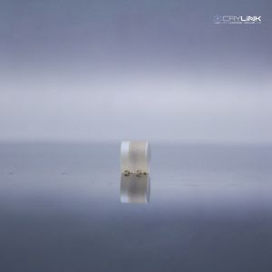 Quality Diffusion Bonding Optical Crystals High Damage Threshold Improve Efficiency for sale