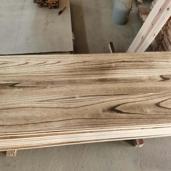 Buy China Manufacture Strong Moisture Proof Carbonized Wood Paulownia at wholesale prices