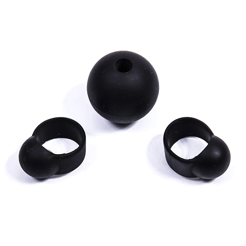 Custom Nonstandard Moulded Molded Parts Other Silicone Rubber Products