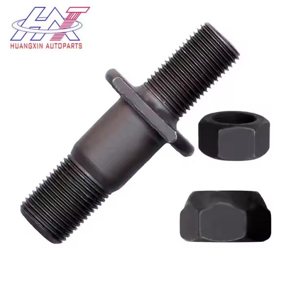 100mm 110mm 115mm Length Truck Wheel Bolt For Japanese Heavy Truck