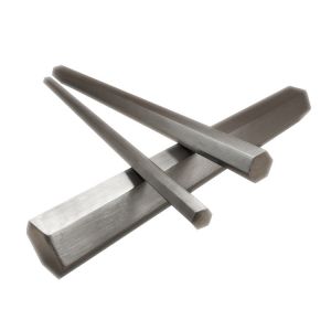 Bright Stainless Steel Bars Rod 316 304 Flat Square 800mm