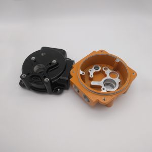 Hot sale custom precision lathe cnc machining aluminum parts