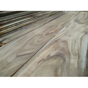 Acacia unfinished rustic hardwood flooring