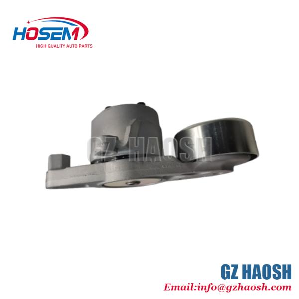 Buy Toyota Belt Tensioner Pulley 16620-0E010 Auto Steering System at wholesale prices