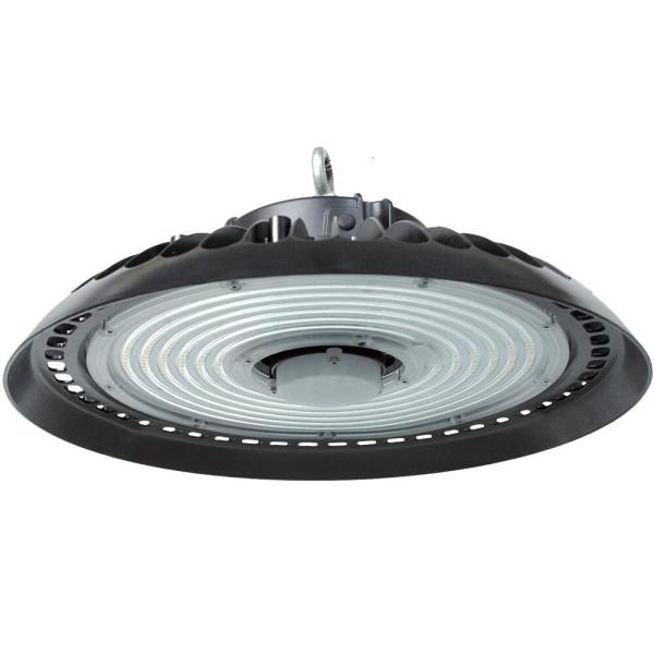 Buy smart control UFO high bay led lights 150 watt 50000H Working Lifetime at wholesale prices