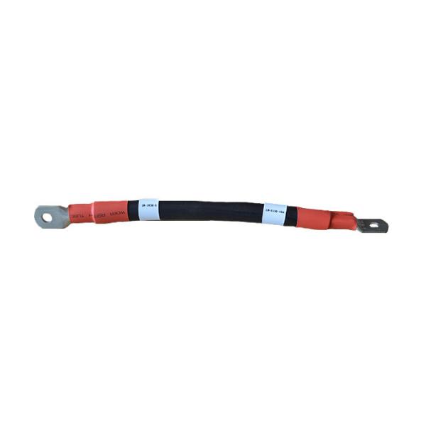 Buy Cold Pressed Terminal Connect 300mm Electronic Wire Harness at wholesale prices