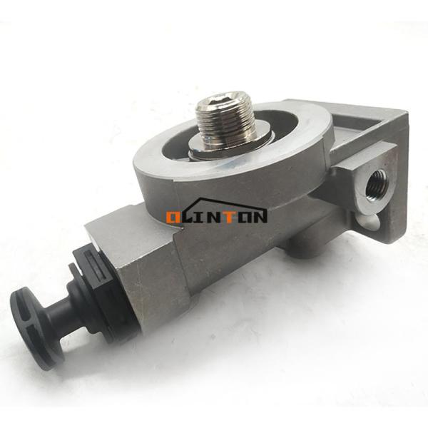 OEM Supported PC200-8 PC240-8 Excavator Fuel Feed Pump Head 6754-71-7200