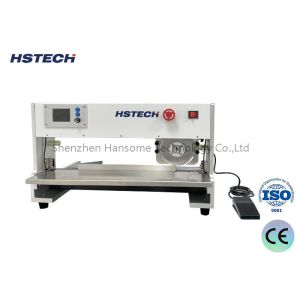 Quality Professional PCB Depaneling Equipment for Precise and Accurate PCB Separation for sale