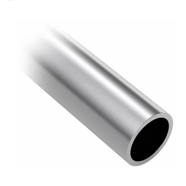 Buy Customized High Precision Aluminum Alloy Tube Smooth Appearance at wholesale prices