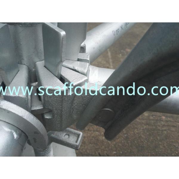 Durable scaffolding vertical diagonal 1200*1500,1200*2000,1500*2000mmL for