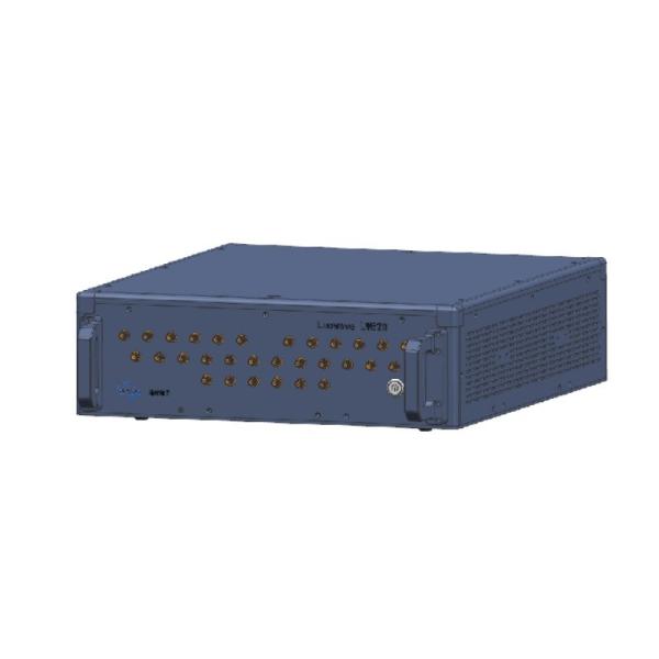 Buy ETTUS USRP X440 Compible USRP SDR 8 Channel Phase-Coherent Xilinx Zynq UltraScale+ MPSoC USRP Software Defined Radio Device at wholesale prices