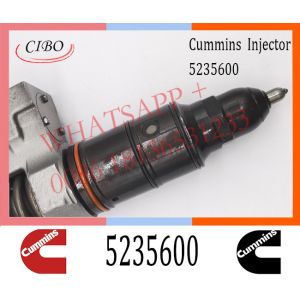 CUMMINS Diesel Fuel Injector 5235600 5235580 Injection Detroit Engine