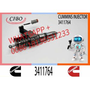 China Remanufacture Common Rail Injector M11 3095040 Fuel injector Assembly 3411753 3411762  3411764 on sale