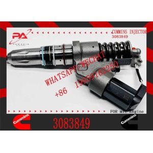 High Quality New Common Rail Injector Diesel Fuel Injector Nozzle Assembly