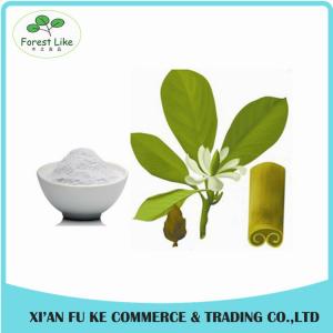 Quality China Manufacturer Natural Magnolia Bark Extract Magnolol 95% for sale