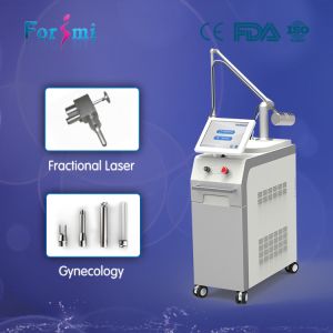 Fractional Co2 fractional Laser vaginal tightening acne scar removal laser