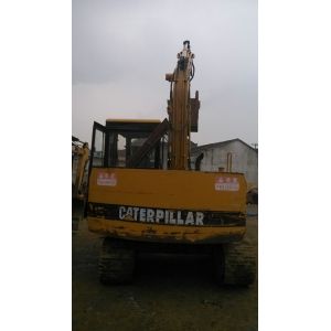 Mini CAT used e70b excavator for sale