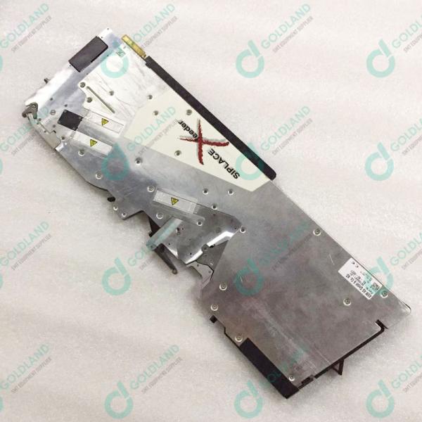 SMT SPARE PART 00166841 Siplace Siemens ASM X 4mm Tape feeder module for Siemens ASM X series SMT machine