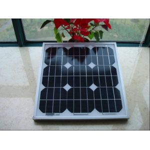 Quality Solar Panel (20W MonoCrystalline) for sale