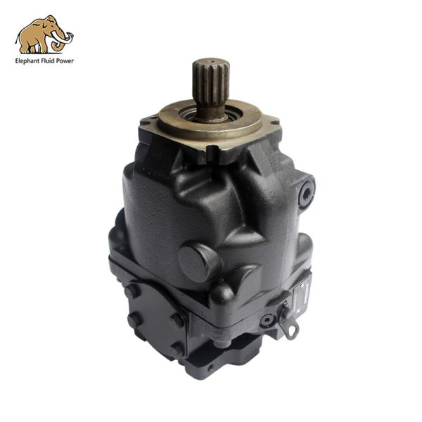 OEM Sauer Danfoss ERL ERR SERIES ERL130BLS2825NNN3 Hydraulic Piston Pump For Construction Machine