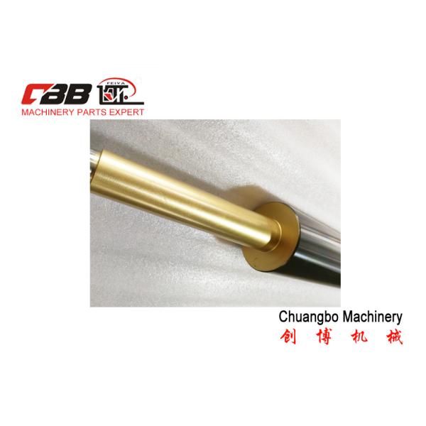 Buy 30μM Hard Oxidation 700HV Heavy Duty Guide Rollers at wholesale prices