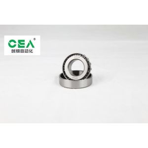 Single Row Roller Bearing Ring For Turntable Ball Bearing