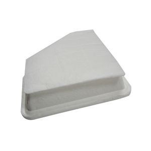 Auto Spare Part Air Filter OE No.17801-26020 for 2012-2013 Models C27013/LX 2864