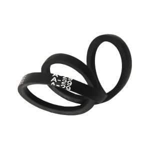 Cutting Processing Service for Wrapped Hard Cording Scooter V Belt