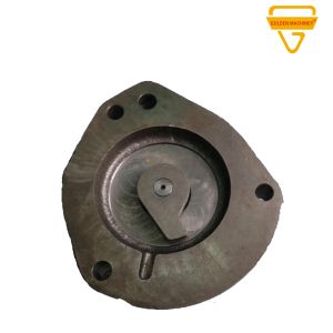 0040910501 Mercedes Truck Fuel Pump