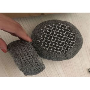 Laboratory Mist Eliminator Stainless Steel