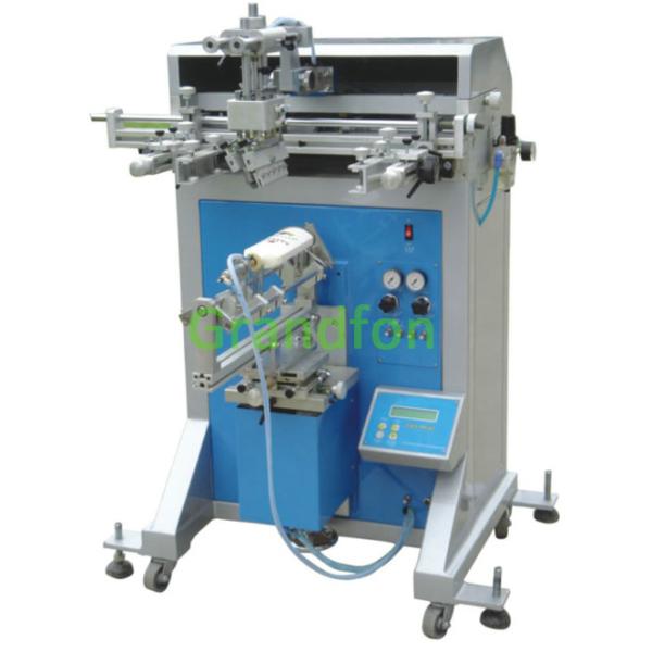 Buy elastic tapes screen printing machine at wholesale prices