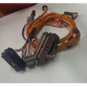 Diagnostic Cable Engine C6.4 C6.6 C7 C-9 C15 C11 C13 3126B Comprehensive Test