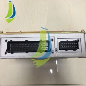 Vecu For EC380 Excavator Machine Parts , Vecu Control Panel VOE14594707