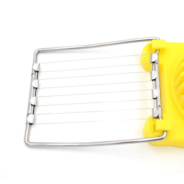 Promotional Egg Cutter Kitchen Products Gifts Logo Customized