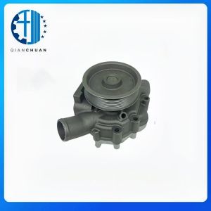 China 236-4413 2364413 Water Pump For Caterpillar CAT Engine C7 Excavator 322C 324D 329D on sale