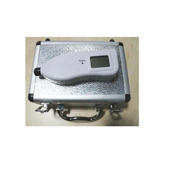 Transcutaneous Jaundice Detector