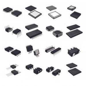 MICROCHIP MCP23S17 IC Componentes electronics Capacitores Y Transistore SMD