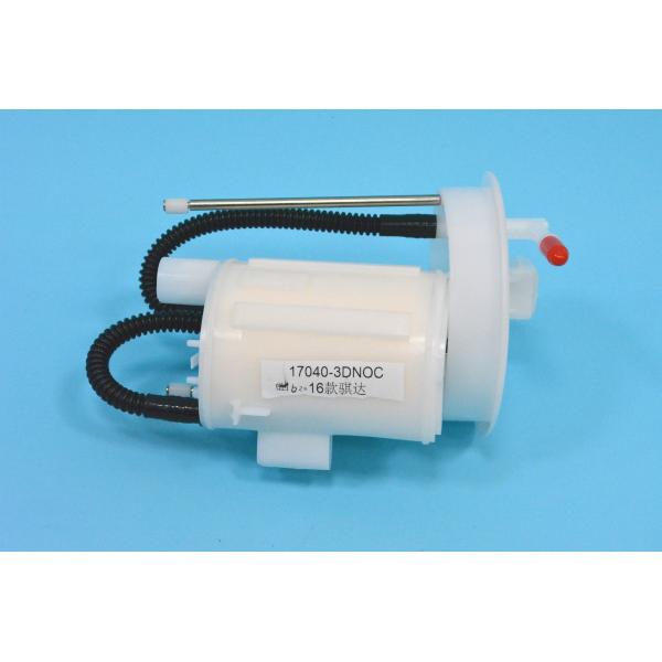 Buy Compact Housing D11 17040-EW800 EW802 Fuel Pump Assy at wholesale prices