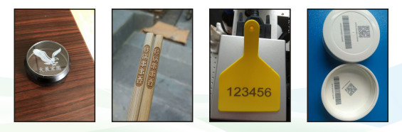 Ultraviolet Laser Welding Marking Machine Water Cooling System 3W/5W