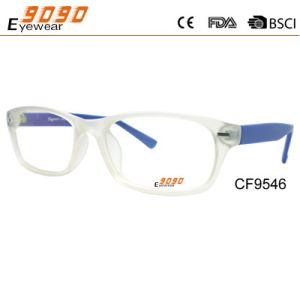 Rectangle fashionable CP Optical frames,suitable for men and women