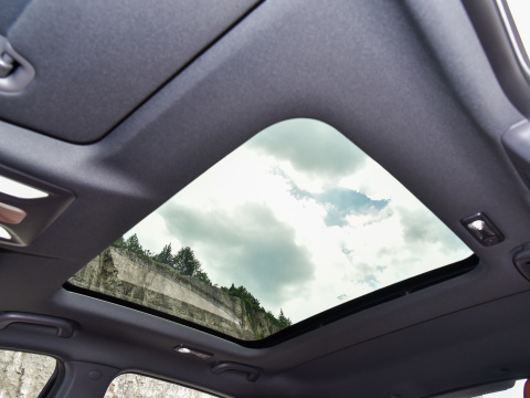 Changan Uni-V Idd Left Steering Electric Car Fuel Energy Cars In For Energy Vehicles