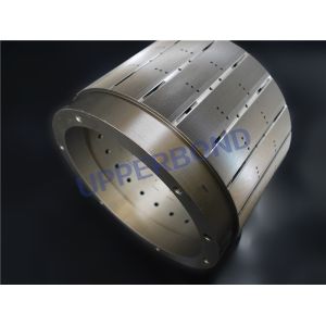 MK9 Cigarette Rolling Drum Tipping Paper Width 52mm