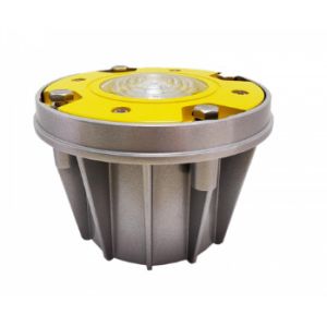 AC120V AC220V Inset FATO / TOLF Helipad Perimeter Landing Green Lights