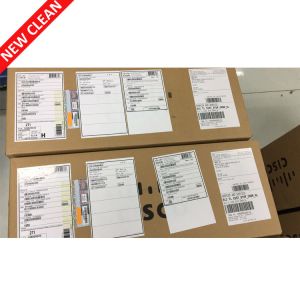 Catalyst Cisco Managed Network Switch Layer 3 48 Port PoE WS-C2960XR-48FPS-I