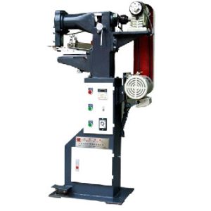 LS-40A Semi-Automatic Corner Pasting Machine for Mobile Phone and Watch