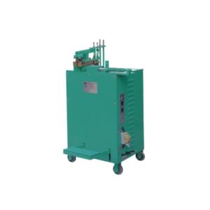 35kW Welded Slab Iron Mesh Foot Type Butt Welding Machine with High Welding Speed